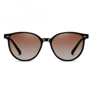 Ochelari de Soare - Techsuit Polarised TR90 (WD116-P139) - Black / Red - Img 2