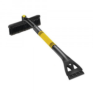 Racleta Auto Universala 64-80cm - Techsuit Scraper (CX 001) - Yellow - Img 1