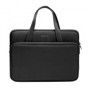 Servieta pentru Laptop 16 inch - Tomtoc (A11F2D1) - Black - Img 3