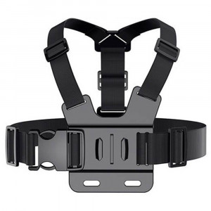 Set Accesorii GoPro 50in1 - Techsuit Action Camera (CAL01) - Black - Img 3