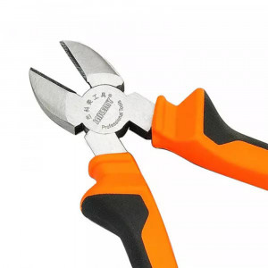 Sfic pentru Reparatii Electrice - Jakemy 6 Inches Series (JM-CT1-2) - Orange - Img 1