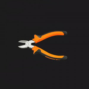 Sfic pentru Reparatii Electrice - Jakemy 6 Inches Series (JM-CT1-2) - Orange - Img 2