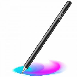 Stylus Pen Compatibil cu Android, iOS - JoyRoom (JR-BP560) - Black - Img 1