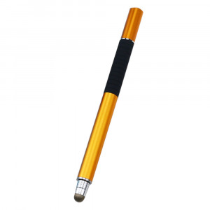 Stylus Pen Universal - Techsuit (JC02) - Gold - Img 2