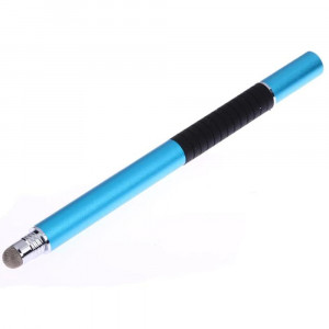 Stylus Pen Universal - Techsuit (JC02) - Light Blue - Img 2
