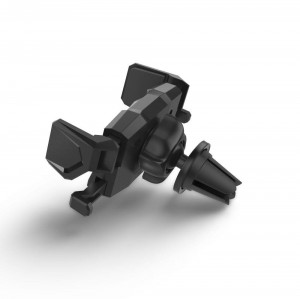 Suport Auto Grila Ventilatie - Spigen Click.R (CP26265) - Black - Img 2