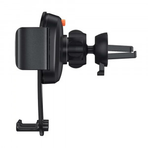 Suport Auto Telefon Universal - Baseus Gravity Grip (SUYK010001) - Black - Img 3