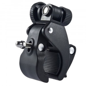Suport Bicicleta pentru Camera GoPro - Techsuit Action Camera (CAL07) - Black - Img 2