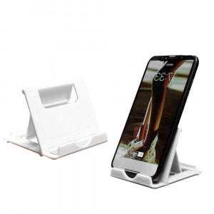 Suport pentru Tableta si Telefon - Techsuit (HOLD002) - Black - Img 2