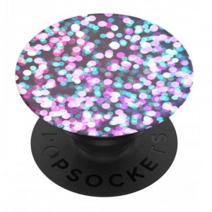 Suport pentru telefon - Popsockets PopGrip - Basic Unicorn Bokeh - Img 1