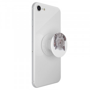 Suport pentru telefon - Popsockets PopGrip - Cat Nap - Img 2