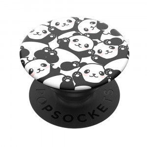 Suport pentru Telefon - Popsockets PopGrip - Pandamonium - Img 1