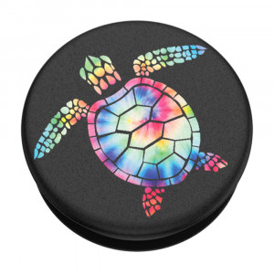 Suport pentru Telefon - Popsockets PopGrip - Psychedelic Turtle - Img 4