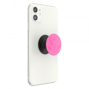 Suport pentru Telefon - Popsockets PopGrip - Smiley Melt - Img 4