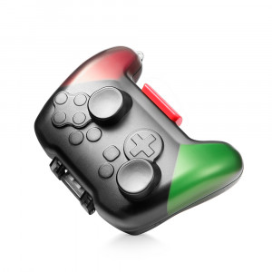 Carcasa pentru Switch Pro Controller - Tomtoc Armor Case (G25M1D1) - Black - Img 4