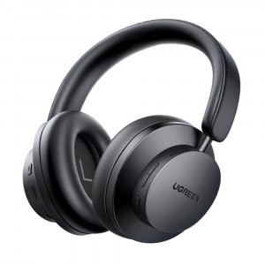 Casti Bluetooth Wireless Noise Cancelling - Ugreen (90422) - Black - Img 2