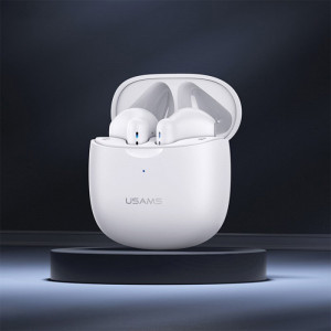 Casti Bluetooth Wireless - USAMS IA04 Series (BHUIA04) - Pink - Img 4