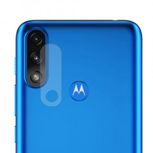 Folie Camera pentru Motorola Moto E7 Power / E7i Power - Mocolo Full Clear Camera Glass - Clear - Img 3