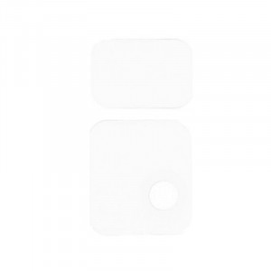 Folie Camera pentru Xiaomi Redmi Note 11 Pro 4G / 5G - Mocolo Full Clear Camera Glass - Transparent - Img 2