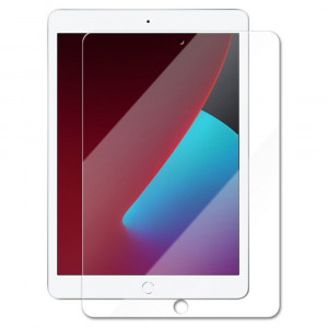 Folie pentru Apple iPad 10.2 (2021 / 2020 / 2019) - Lito 2.5D Classic Glass - Clear - Img 1