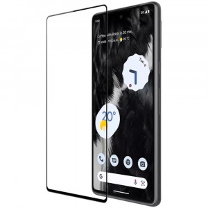 Folie protectie telefon Google Pixel 7 - Nillkin CP+PRO - Black - Img 2