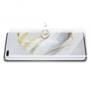 Folie protectie telefon Huawei nova 10 Pro - Lito 3D UV Glass - Transparent - Img 4