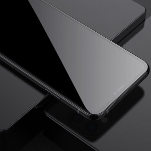 Folie protectie telefon iPhone X / XS / 11 Pro - Nillkin CP+Pro - Black - Img 4