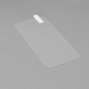 Folie protectie telefon iPhone XS Max / 11 Pro Max - Lito 2.5D Classic Glass - Clear - Img 2