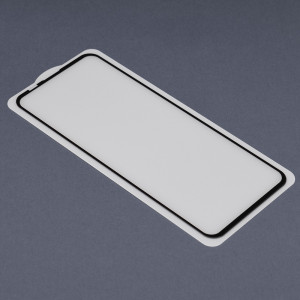 Folie protectie telefon Motorola Moto G100 - Mocolo 3D Curved Full Glue Glass - Black - Img 2