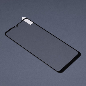 Folie protectie telefon Motorola Moto G50 - Lito 2.5D FullGlue Glass - Black - Img 2