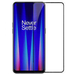 Folie protectie telefon Oneplus Nord CE 2 5G - Nillkin CP+Pro - Black - Img 1