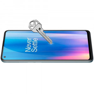 Folie protectie telefon Oneplus Nord CE 2 5G - Nillkin CP+Pro - Black - Img 4