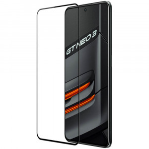 Folie protectie telefon Realme GT Neo 3 80W / 150W - Nillkin CP+Pro - Black - Img 2