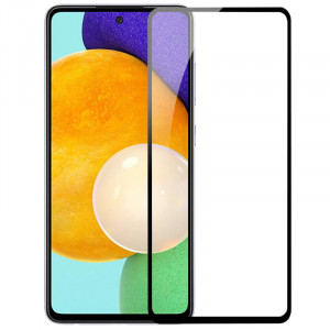 Folie protectie telefon Samsung Galaxy A52 4G / A52 5G / A52s 5G - Nillkin CP+Pro - Black - Img 1