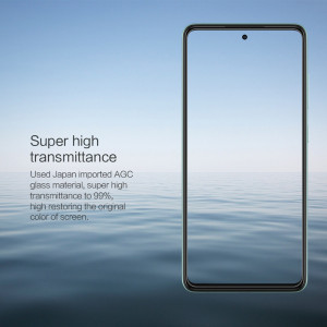 Folie protectie telefon Samsung Galaxy A52 4G / A52 5G / A52s 5G - Nillkin Amazing H - Clear - Img 3