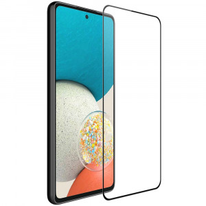 Folie protectie telefon Samsung Galaxy A53 5G - Nillkin CP+Pro - Black - Img 2