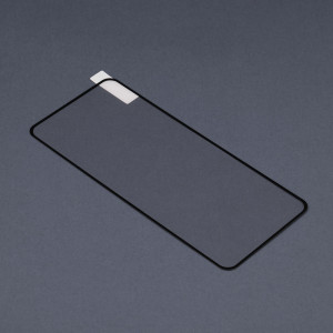 Folie protectie telefon Samsung Galaxy S21 5G - Mocolo 3D Curved Full Glue Glass - Black - Img 2