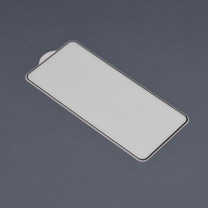 Folie protectie telefon Samsung Galaxy S21 - Dux Ducis Tempered Glass - Black - Img 2