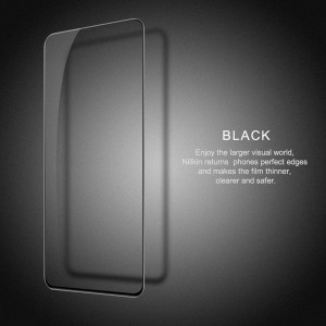 Folie protectie telefon Samsung Galaxy S21 FE 5G - Nillkin CP+Pro - Black - Img 4