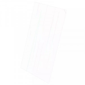 Folie protectie telefon Spatele Telefonului din PVC Skin (set 20) - Hoco (GB005) - Clear - Img 3