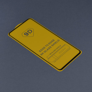 Folie protectie telefon Xiaomi 11T / 11T Pro - Dux Ducis Tempered Glass - Black - Img 2