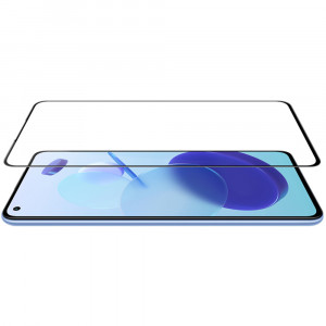 Folie protectie telefon Xiaomi Mi 11 Lite / Mi 11 Lite 5G / 11 Lite 5G NE - Nillkin CP+Pro - Black - Img 2