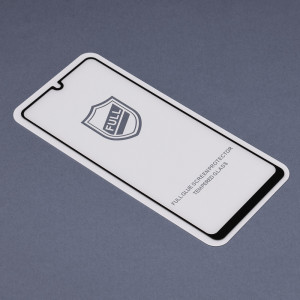 Folie protectie telefon Xiaomi Redmi 10C - Lito 2.5D FullGlue Glass - Black - Img 2