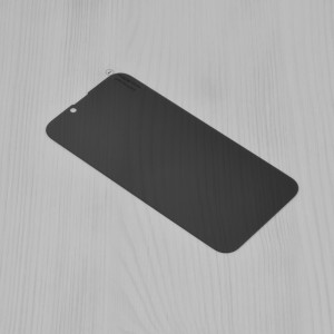Folie telefon iPhone 13 / 13 Pro / 14 - Lito 2.5D Classic Glass - Privacy - Img 2