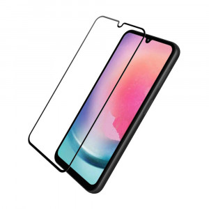Folie telefon Samsung Galaxy A24 - Nillkin CP+PRO - Black - Img 2