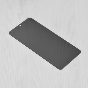 Folie telefon Xiaomi Redmi Note 12 4G / 12 5G / Poco X5 - Lito 2.5D Classic Glass - Privacy - Img 2