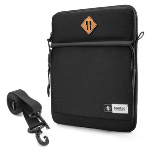 Geanta de Transport pentru Tableta, 11" - Tomtoc (B20A1D1) - Black - Img 1