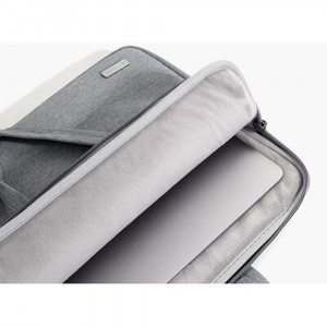 Geanta pentru laptop 14″ - 14.9″ - Ugreen (50337) - Gray - Img 4