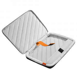 Geanta pentru Laptop 16″, Protectie 360° - Tomtoc (A22F2D1) - Black - Img 4
