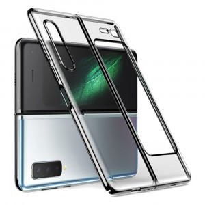 GKK - Phantom Series - Samsung Galaxy FOLD - Black - Img 1